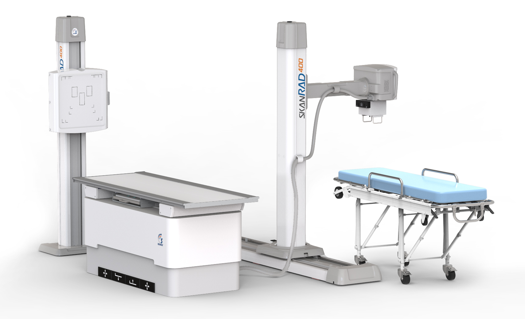 CArms for IVF Procedures Skanray Americas